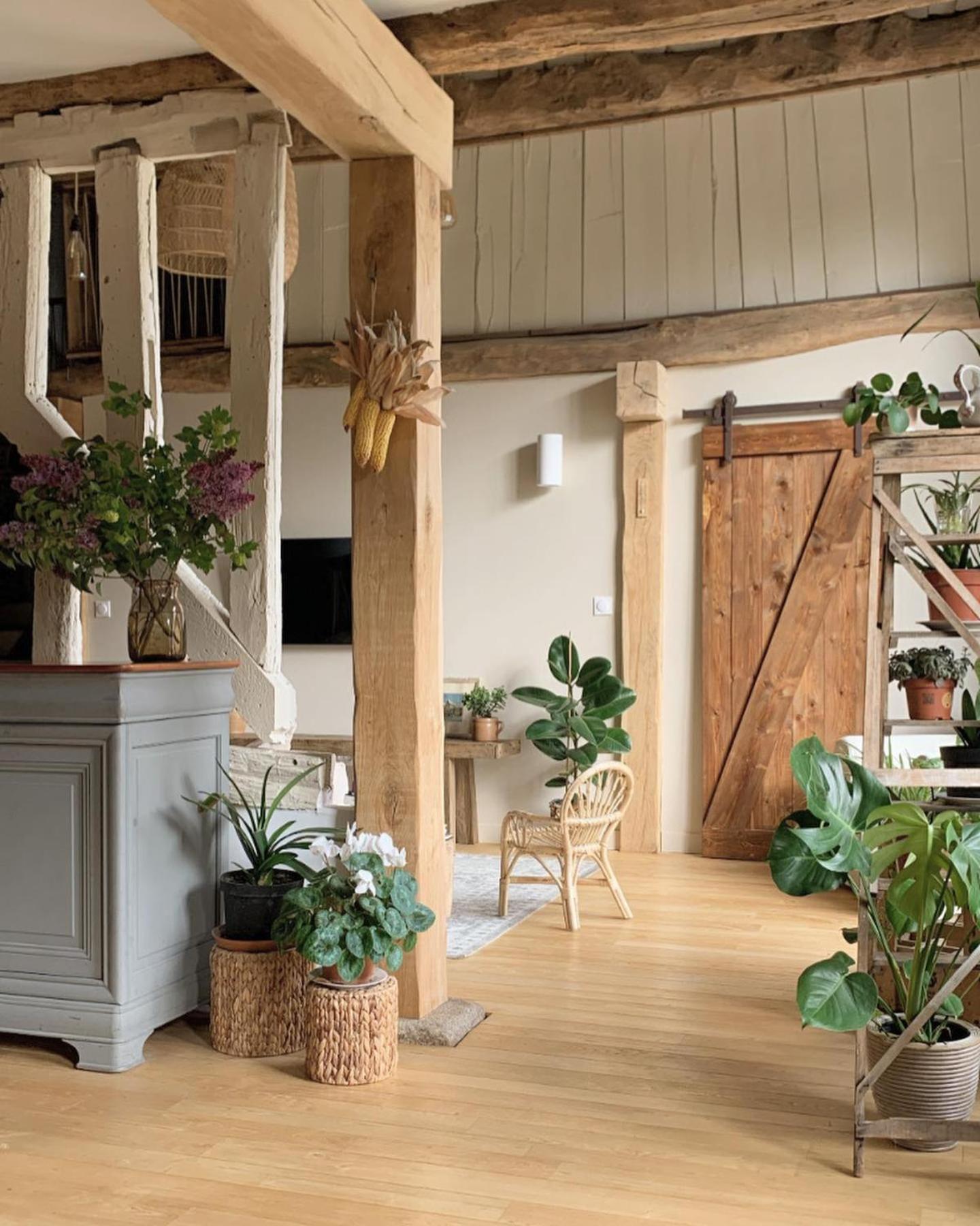 Sougéal Agritourisme Abae Bed & Breakfast エクステリア 写真