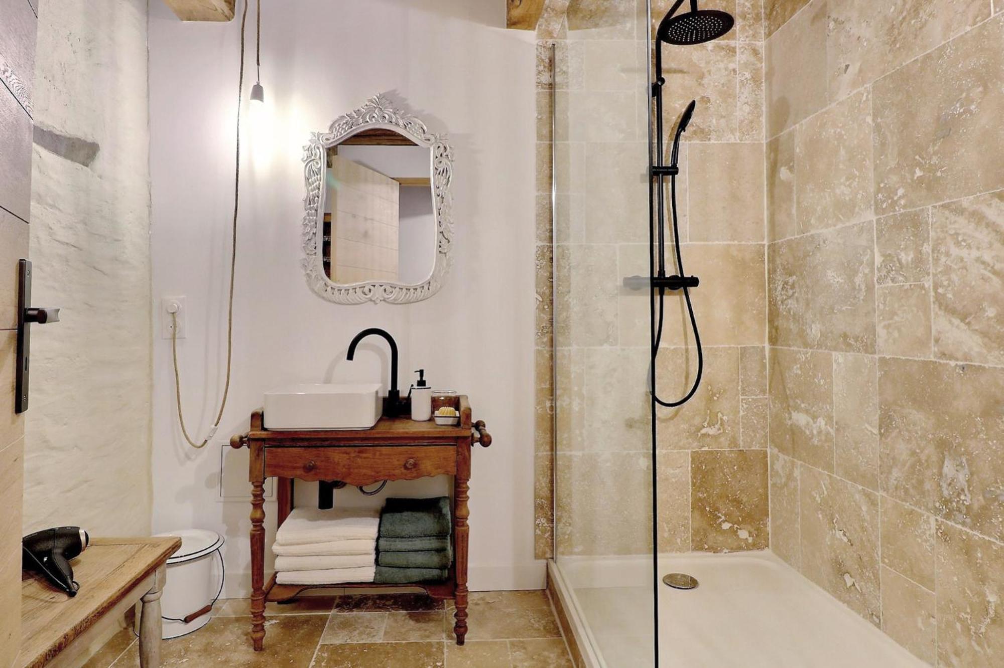 Sougéal Agritourisme Abae Bed & Breakfast エクステリア 写真