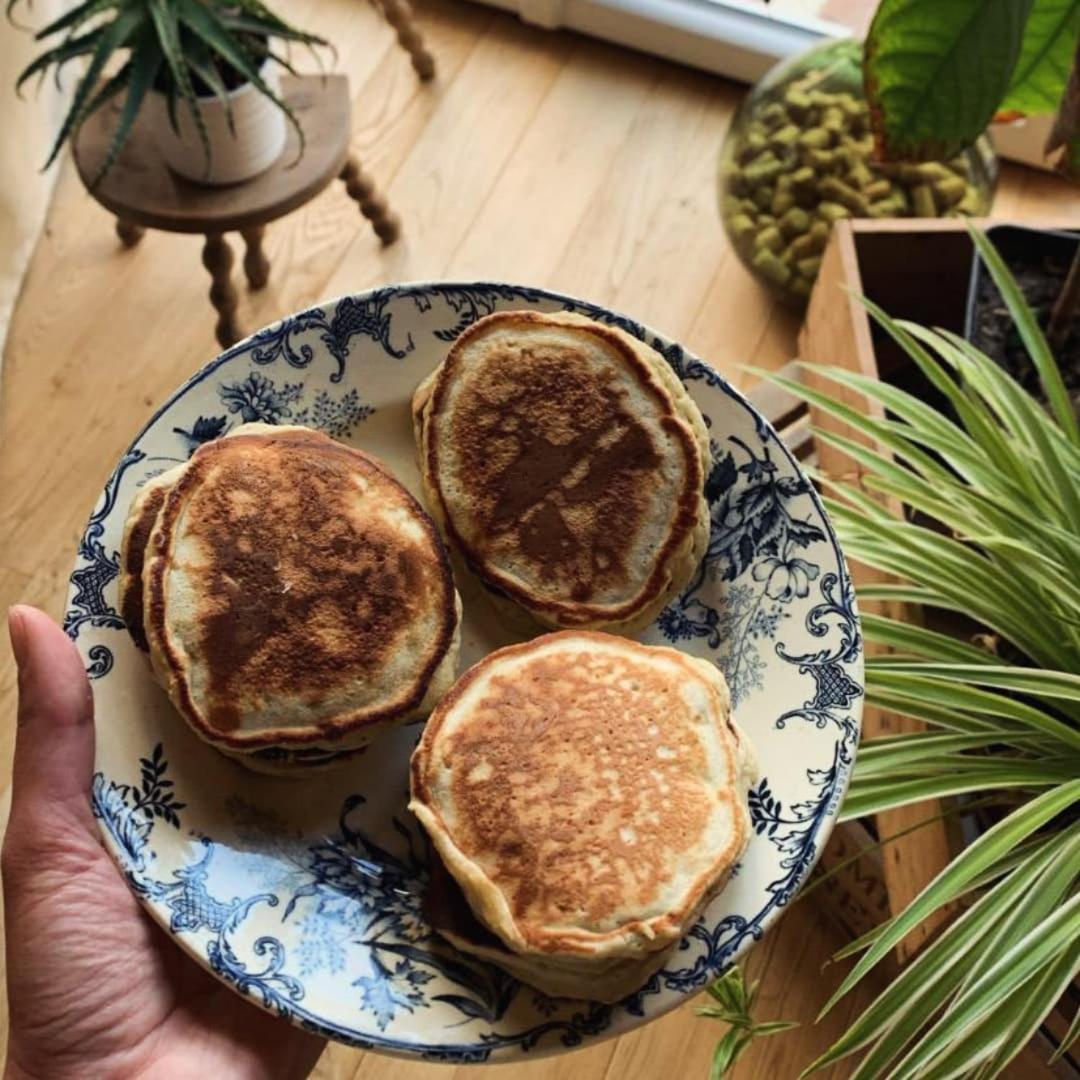Sougéal Agritourisme Abae Bed & Breakfast エクステリア 写真